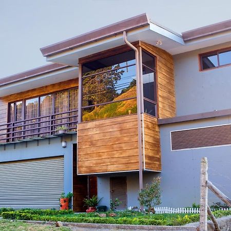 Вилла Espectacular Casa De Montana Con Jacuzzi, Chimenea A Lena Y Bbq Сарсеро Экстерьер фото
