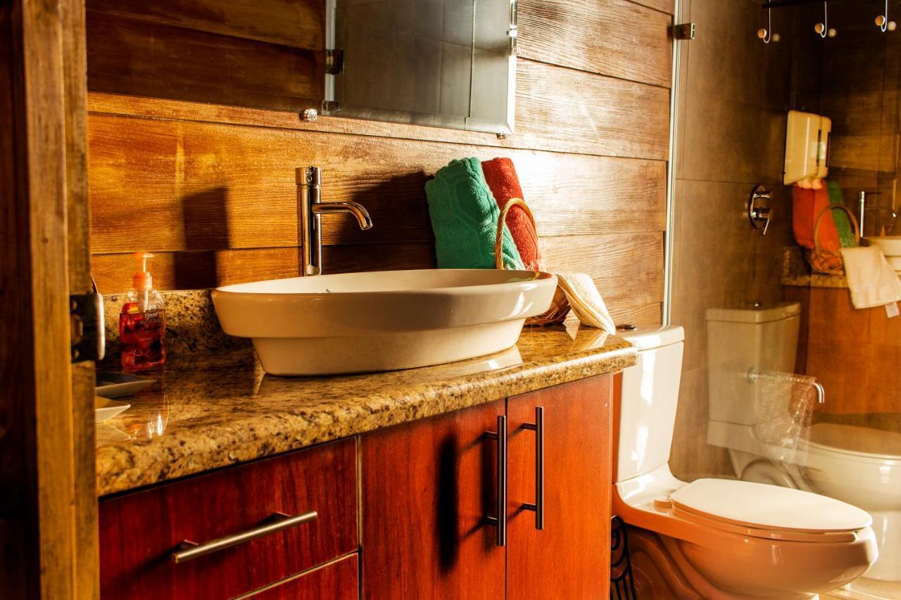 Вилла Espectacular Casa De Montana Con Jacuzzi, Chimenea A Lena Y Bbq Сарсеро Экстерьер фото