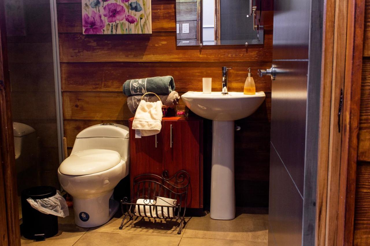 Вилла Espectacular Casa De Montana Con Jacuzzi, Chimenea A Lena Y Bbq Сарсеро Экстерьер фото